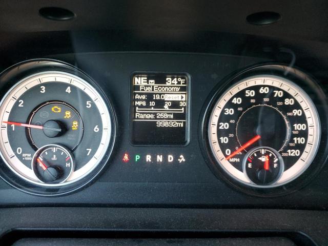Foto 9 de la subasta – 2014 RAM 1500 ST con VIN 1C6RR6KT5ES454027