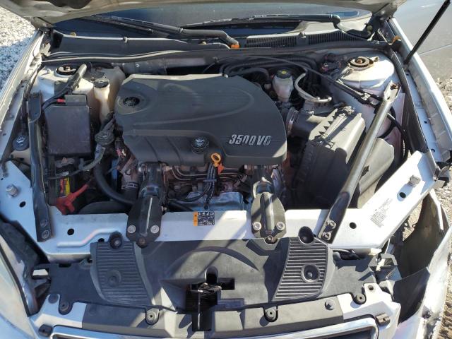 Photo 11 from auction – 2011 CHEVROLET IMPALA LS with VIN 2G1WF5EKXB1119108