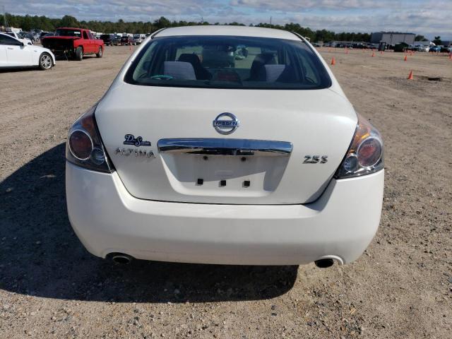 Photo 6 from auction – 2011 NISSAN ALTIMA BAS with VIN 1N4AL2APXBN472916
