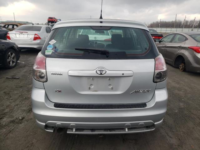 Photo 6 from auction – 2007 TOYOTA COROLLA MA with VIN 2T1KR32E57C655165