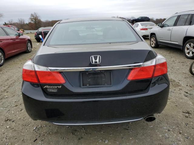 Photo 6 from auction – 2014 HONDA ACCORD EX with VIN 1HGCR2F75EA276115