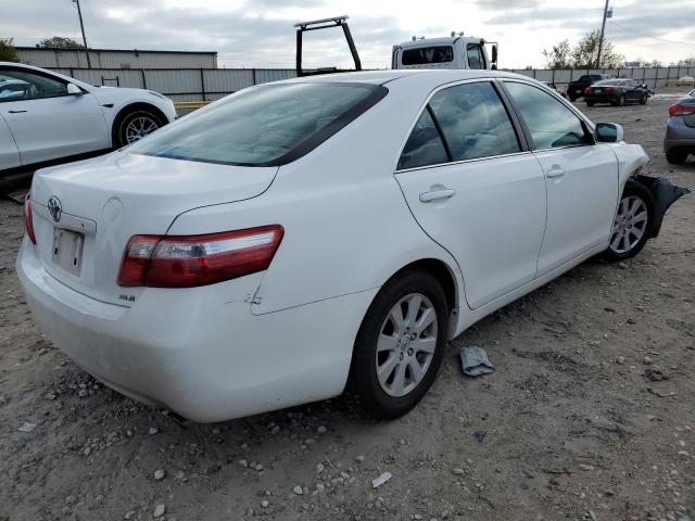 Photo 3 from auction – 2009 TOYOTA CAMRY BASE with VIN 4T1BE46K69U887860