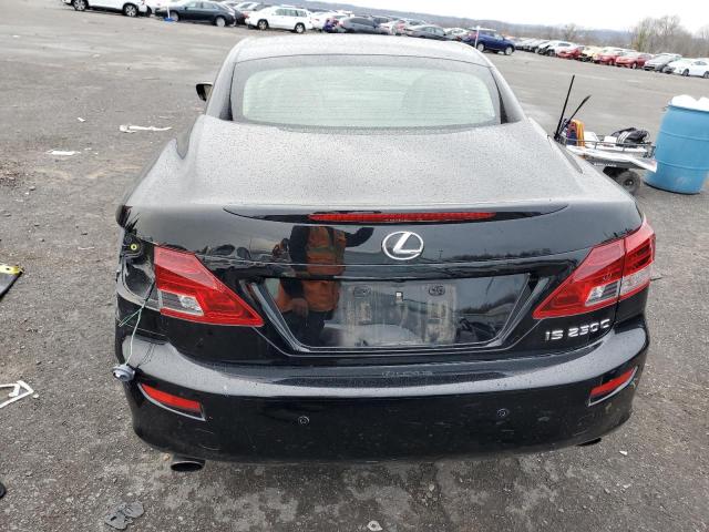 Photo 6 from auction – 2015 LEXUS IS 250 with VIN JTHFF2C28F2532822