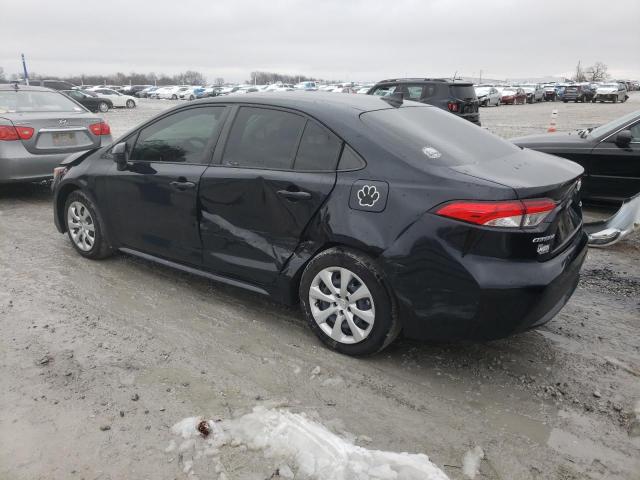 Photo 2 from auction – 2020 TOYOTA COROLLA LE with VIN JTDEPRAE7LJ114186