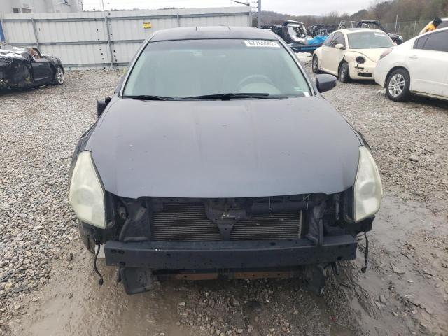 Photo 5 from auction – 2007 NISSAN MAXIMA SE with VIN 1N4BA41EX7C854368