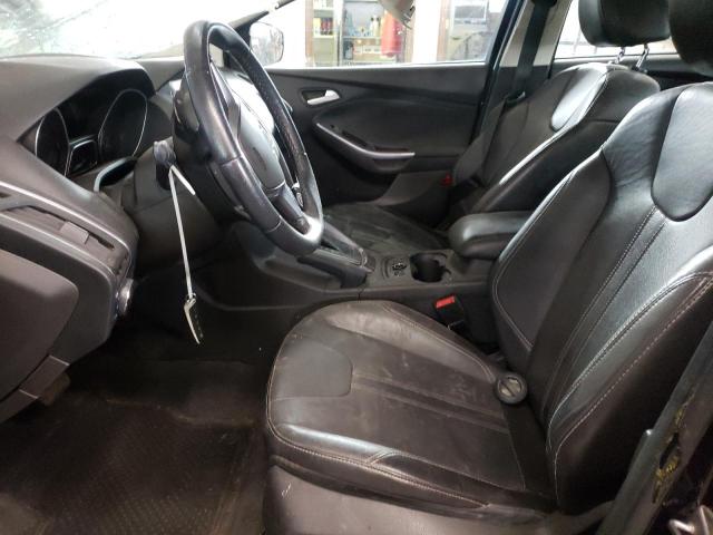 Photo 7 from auction – 2014 FORD FOCUS TITA with VIN 1FADP3J23EL205144