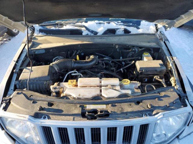 Photo 11 from auction – 2011 JEEP LIBERTY SP with VIN 1J4PN2GK3BW501963