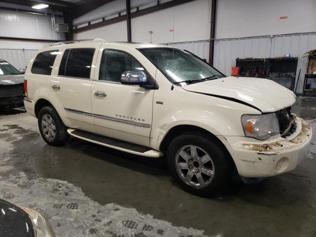 Photo 4 from auction – 2008 CHRYSLER ASPEN LIMI with VIN 1A8HX58268F151332