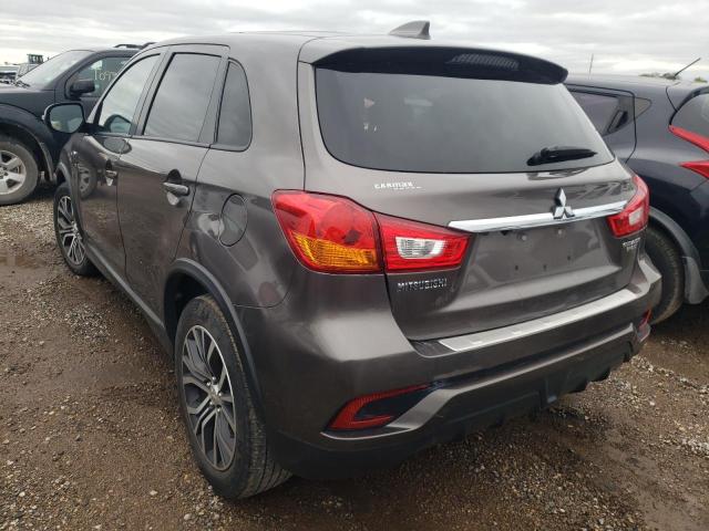 Photo 3 from auction – 2019 MITSUBISHI OUTLANDER with VIN JA4AP3AU4KU009941