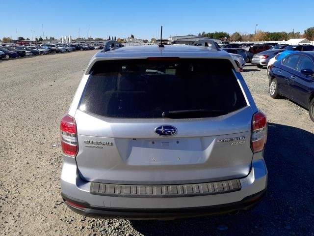 Photo 6 from auction – 2014 SUBARU FORESTER 2 with VIN JF2SJAJC5EH416690