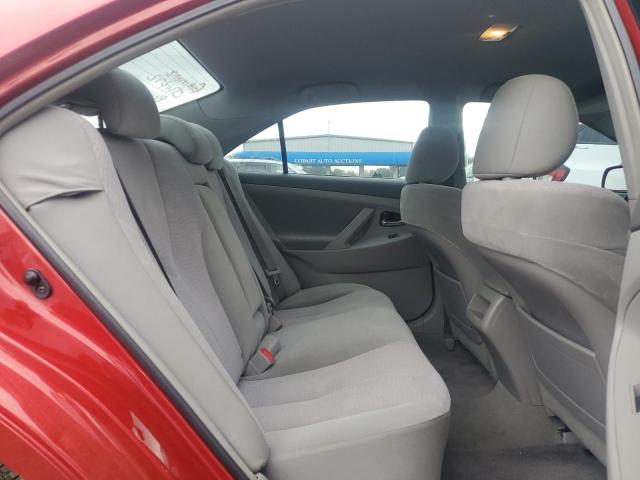 Photo 10 from auction – 2011 TOYOTA CAMRY BASE with VIN 4T4BF3EK0BR184498