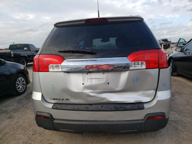 Photo 6 from auction – 2012 GMC TERRAIN SL with VIN 2GKALSEK5C6301106