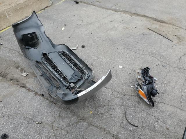 Photo 12 from auction – 2014 MITSUBISHI OUTLANDER with VIN 4A4AP3AU4EE032861