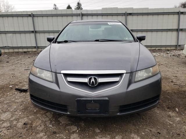 Photo 5 from auction – 2006 ACURA 3.2TL with VIN 19UUA65596A039681