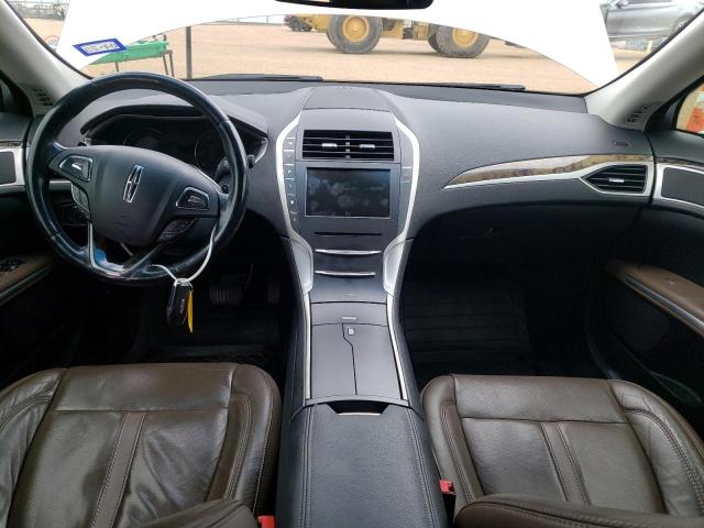 Photo 8 from auction – 2015 LINCOLN MKZ with VIN 3LN6L2GK1FR626066