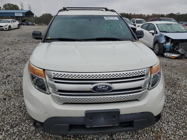 Photo 5 from auction – 2012 FORD EXPLORER X with VIN 1FMHK7D87CGA98909