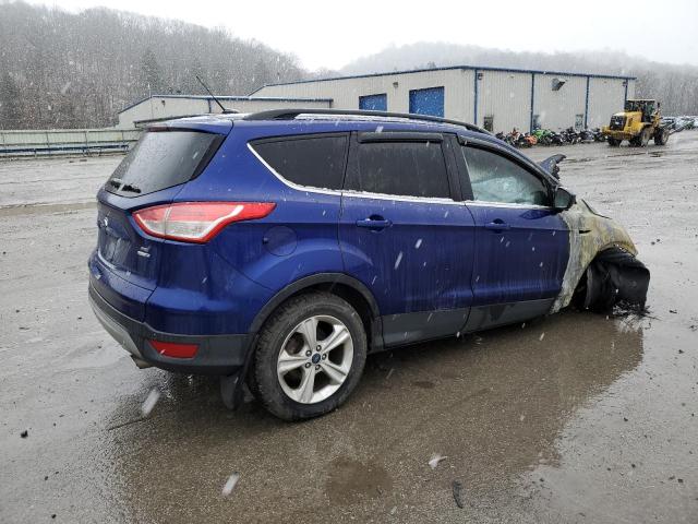 Photo 3 from auction – 2014 FORD ESCAPE SE with VIN 1FMCU9GX1EUB58416