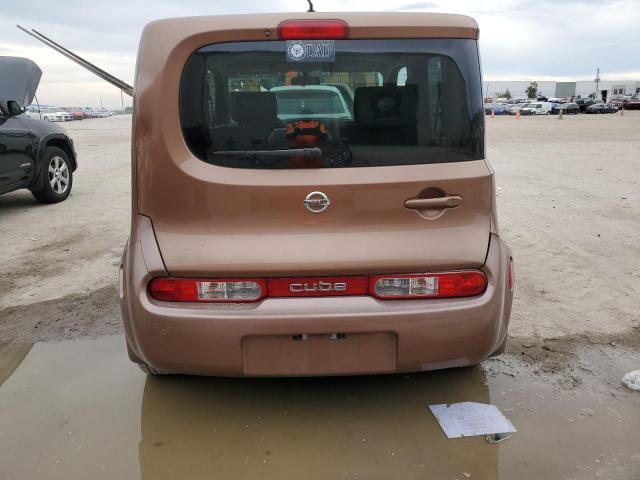 Photo 6 from auction – 2012 NISSAN CUBE BASE with VIN JN8AZ2KR9CT250992