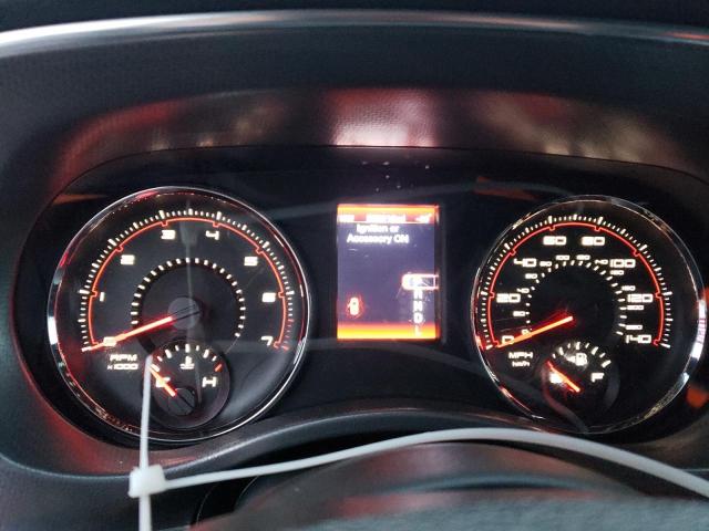 Photo 9 from auction – 2012 DODGE CHARGER SX with VIN 2C3CDXHG9CH215487