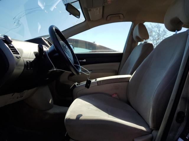 Photo 7 from auction – 2004 TOYOTA PRIUS with VIN JTDKB20U340018743