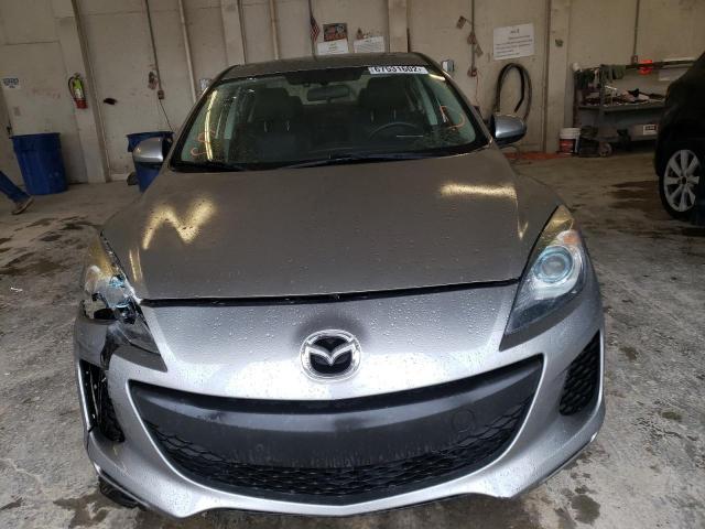 صورة رقم 5 من المزاد - 2012 MAZDA 3 I مع VIN JM1BL1W72C1686518
