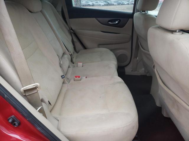 Photo 10 from auction – 2016 NISSAN ROGUE S with VIN 5N1AT2MV4GC774088