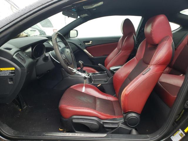 Photo 7 from auction – 2013 HYUNDAI GENESIS CO with VIN KMHHT6KD7DU104914