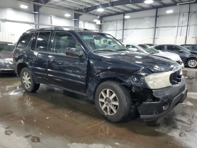 Photo 4 from auction – 2004 BUICK RAINIER CX with VIN 5GADT13S642306627