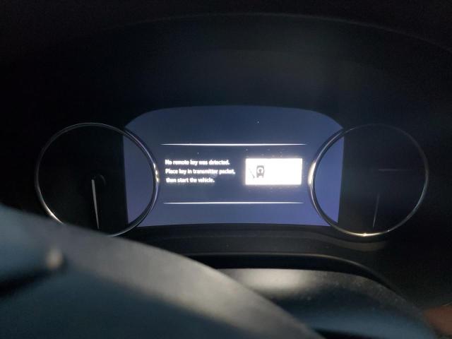 Photo 9 from auction – 2021 BUICK ENCLAVE AV with VIN 5GAEVCKW3MJ267791