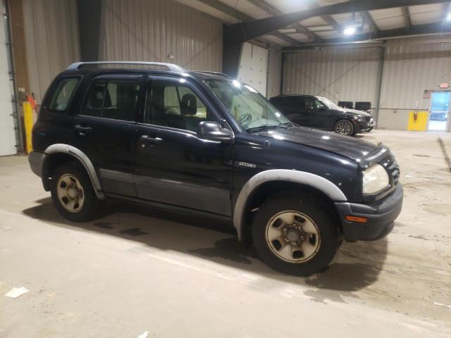 Photo 4 from auction – 2004 SUZUKI VITARA LX with VIN 2S3TD62V046103284