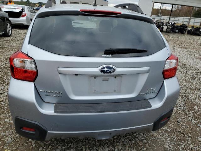Photo 6 from auction – 2013 SUBARU XV CROSSTR with VIN JF2GPAGC6D2899135