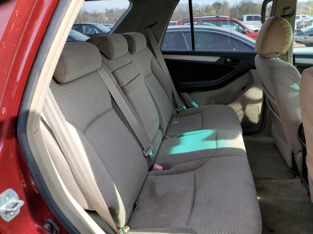 Photo 11 from auction – 2005 TOYOTA 4RUNNER with VIN JTEBU14R058041874