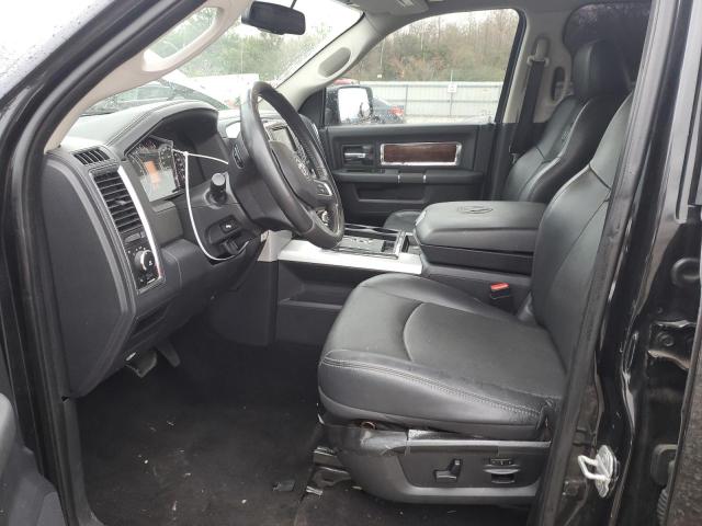 Photo 7 from auction – 2009 DODGE RAM 1500 with VIN 1D3HB13T29J531675