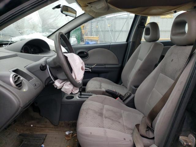 Photo 7 from auction – 2005 SATURN ION LEVEL with VIN 1G8AJ52F05Z101326