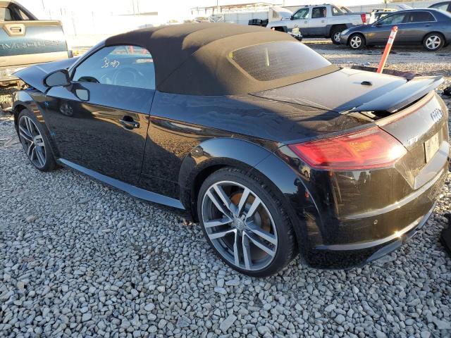 Zdjęcie 2 z aukcji – 2020 AUDI TT z VIN TRUTECFVXL1005858