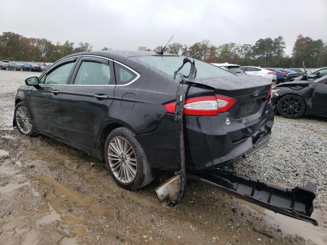 Photo 2 from auction – 2015 FORD FUSION SE with VIN 3FA6P0T94FR201074