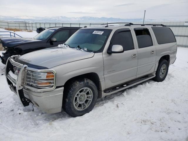Photo 1 from auction – 2004 GMC YUKON with VIN 1GKFK66U64J174788