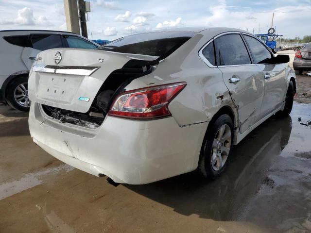 Photo 3 from auction – 2013 NISSAN ALTIMA 2.5 with VIN 1N4AL3APXDC235511
