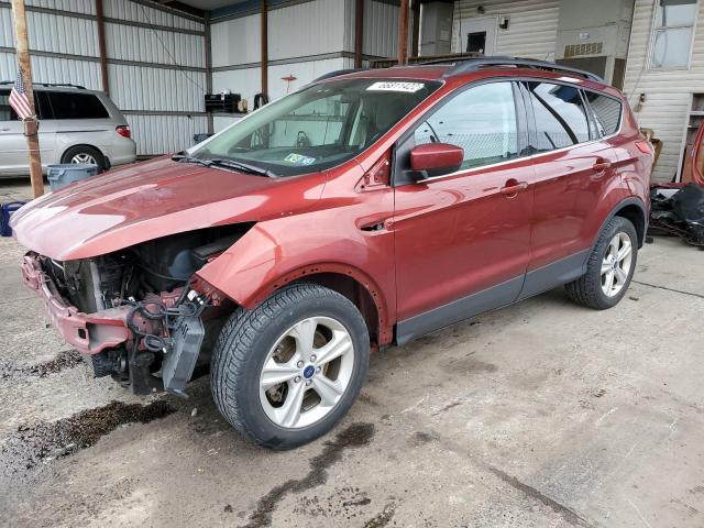 FORD ESCAPE SE 2014 z numerem VIN 1FMCU9GX4EUB21358 - Zdjęcie z aukcji