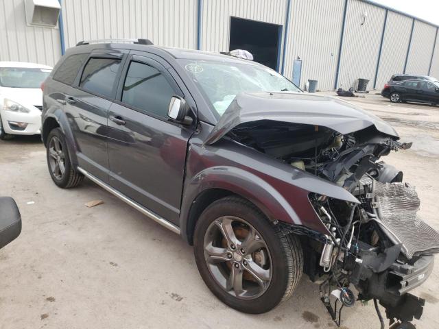 Photo 4 from auction – 2014 DODGE JOURNEY CR with VIN 3C4PDCGB9ET285271