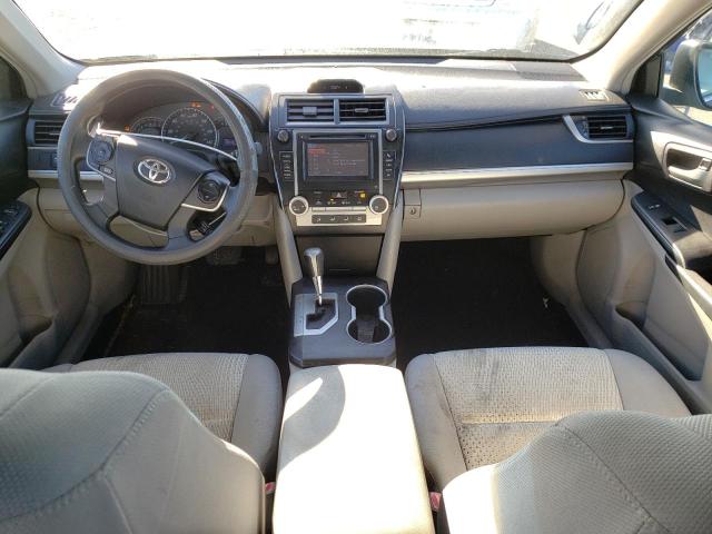 Photo 8 from auction – 2012 TOYOTA CAMRY BASE with VIN 4T4BF1FK5CR264173