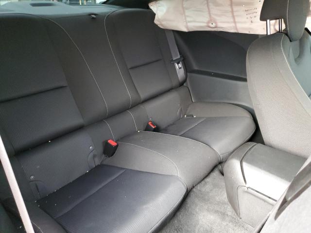 Photo 10 from auction – 2010 CHEVROLET CAMARO LT with VIN 2G1FB1EV7A9107822