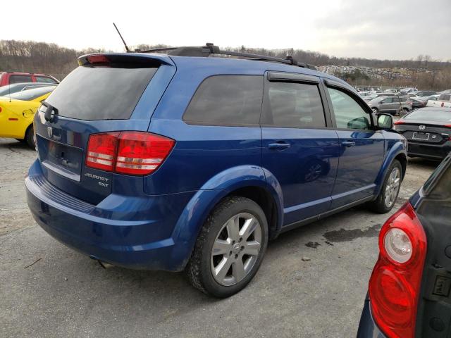 Photo 3 from auction – 2009 DODGE JOURNEY SX with VIN 3D4GG57V39T590707