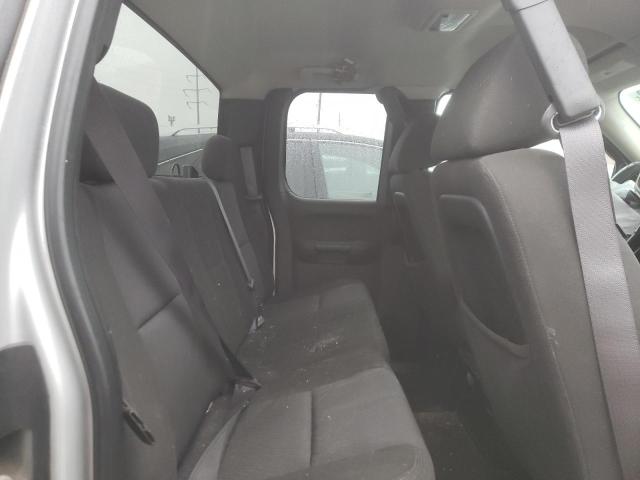 Photo 11 from auction – 2011 CHEVROLET silverado with VIN 1GCRKSE31BZ219757