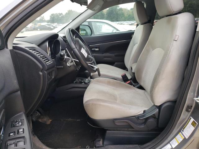 Photo 7 from auction – 2015 MITSUBISHI OUTLANDER with VIN 4A4AR4AU7FE062034