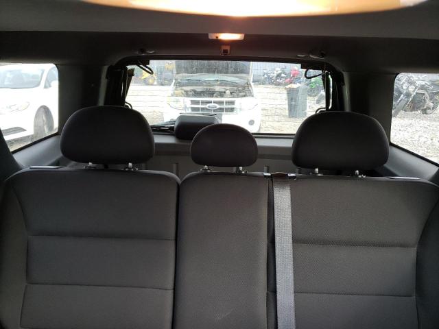Photo 10 from auction – 2009 FORD ESCAPE XLT with VIN 1FMCU03799KC81657