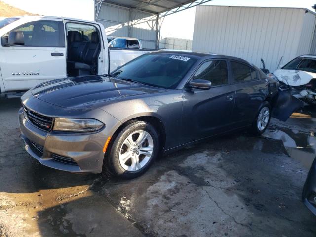Photo 1 from auction – 2019 DODGE CHARGER SX with VIN 2C3CDXBG4KH709814