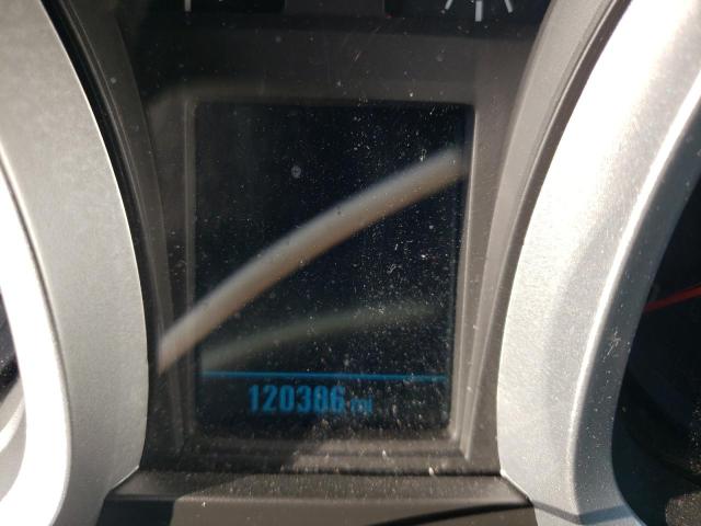 Photo 9 from auction – 2015 CHEVROLET EQUINOX LS with VIN 2GNALAEK2F6196736