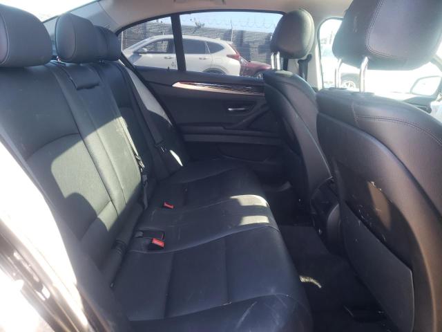 Photo 10 from auction – 2016 BMW 528 I with VIN WBA5A5C54GG347451