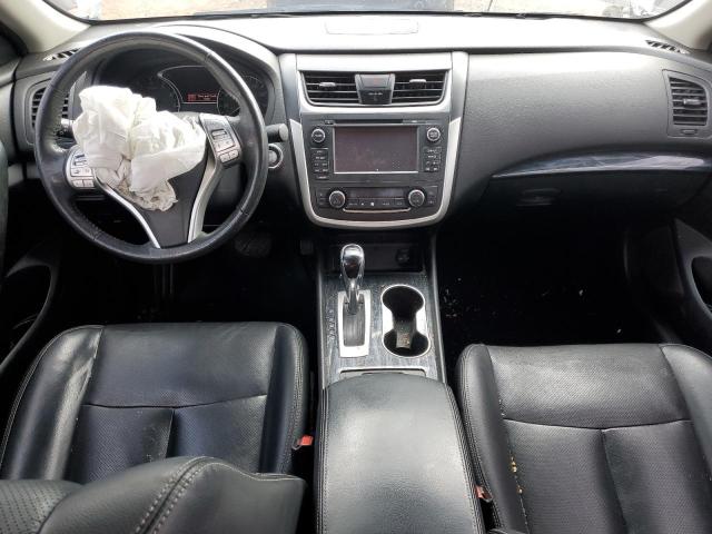 Photo 8 from auction – 2016 NISSAN ALTIMA 2.5 with VIN 1N4AL3AP8GC121706